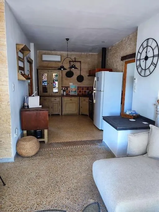 Lo Mas Dei Santes Villa Bedarrides