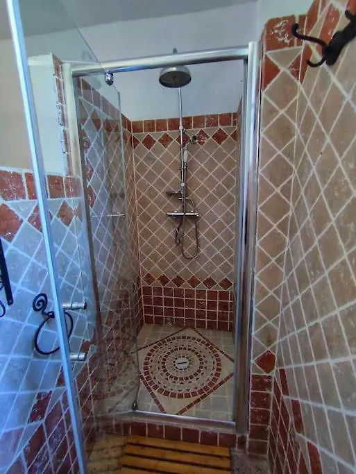 Holiday home Lo Mas Dei Santes Villa Bedarrides