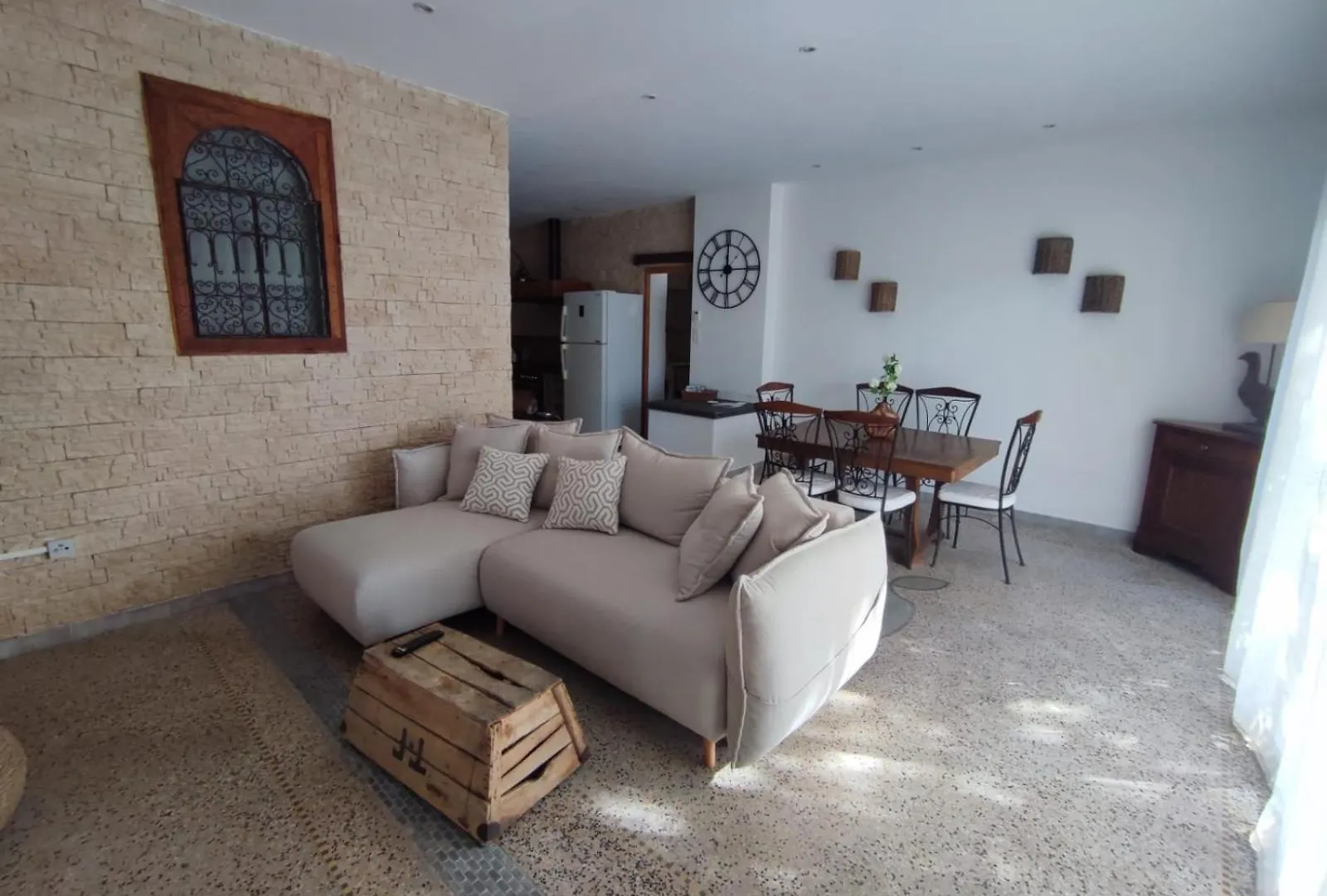 Lo Mas Dei Santes Villa Bedarrides Holiday home